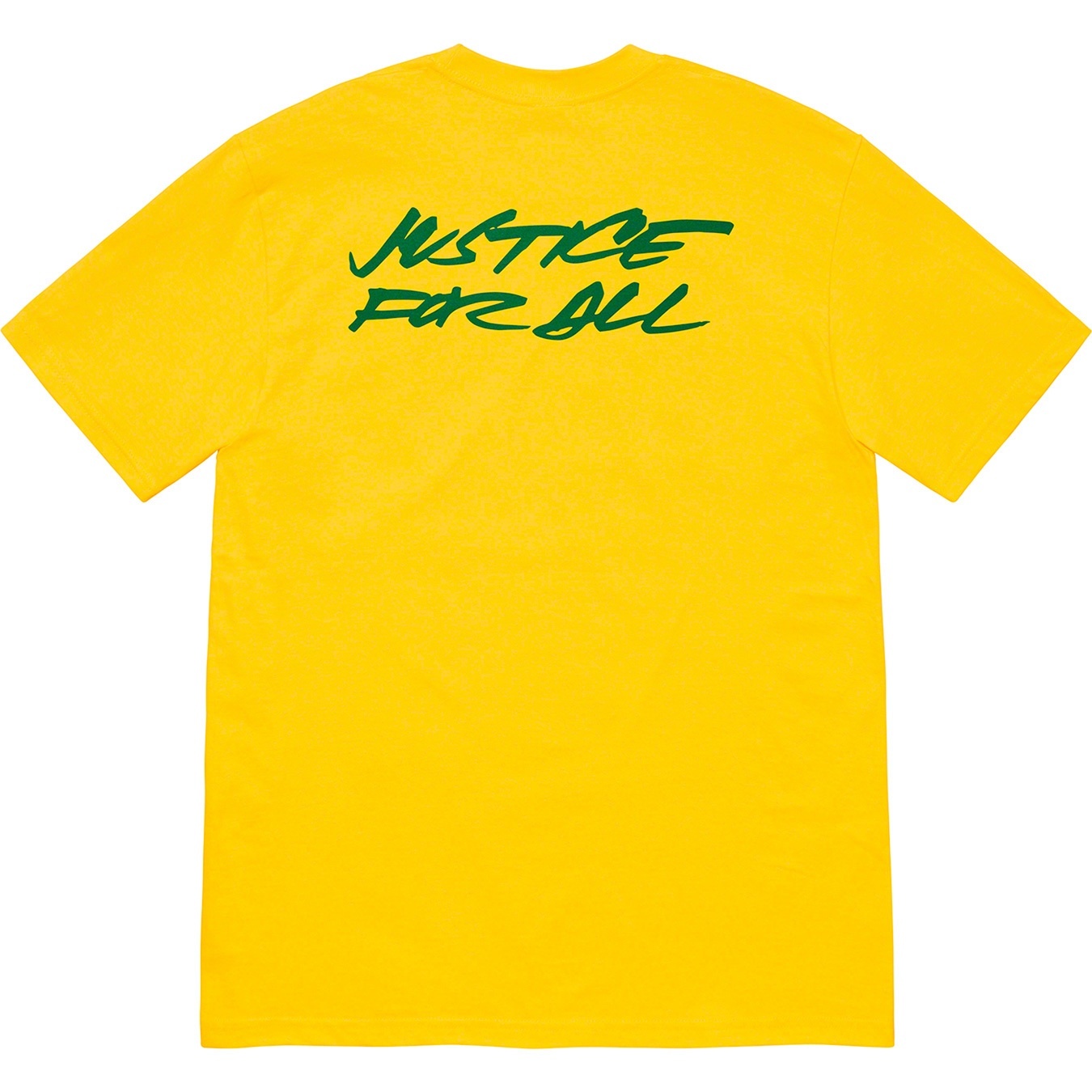 Futura Logo Tee view 4